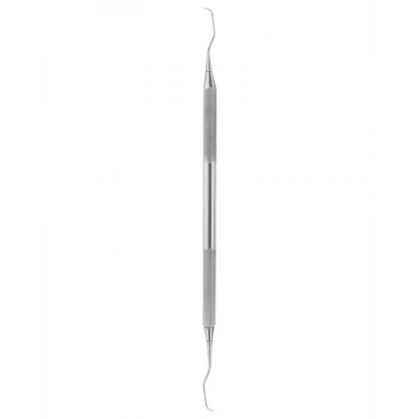 Scalers, Curettes